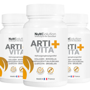 Artivita + (Nutrisolution)