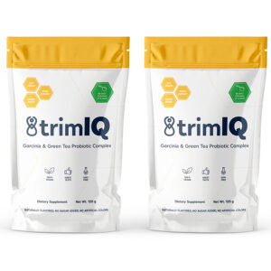 TrimIQ
